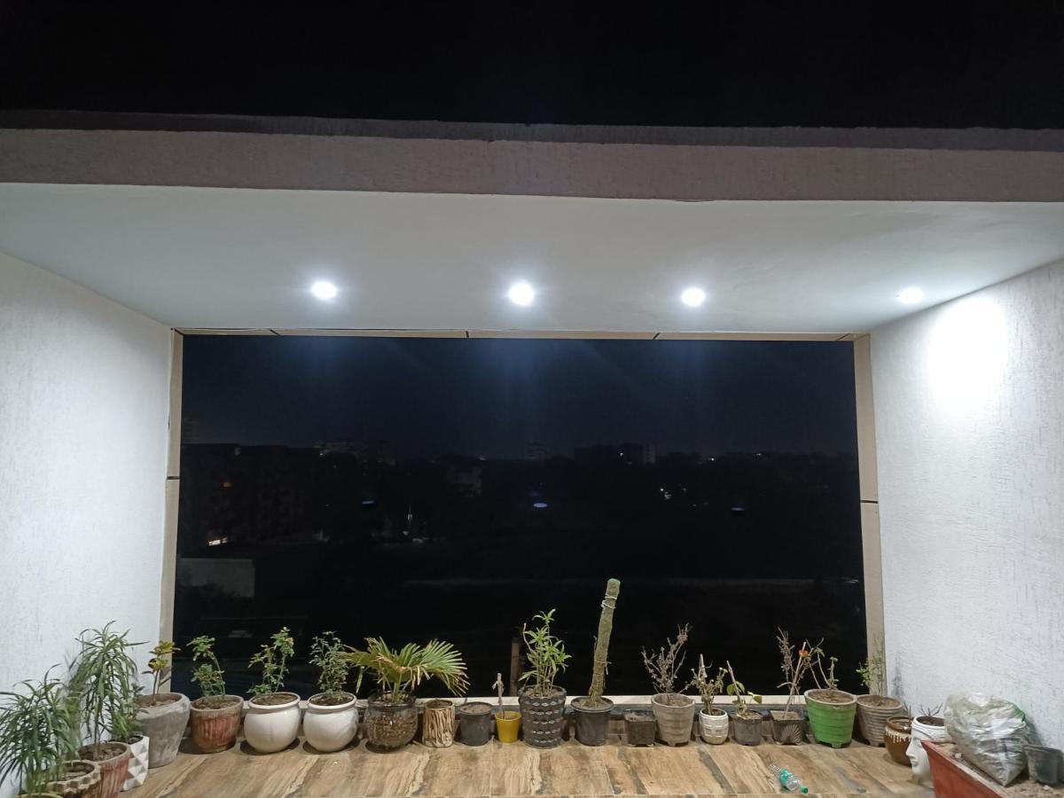 The Hare Krishna Ambiance Hotel *