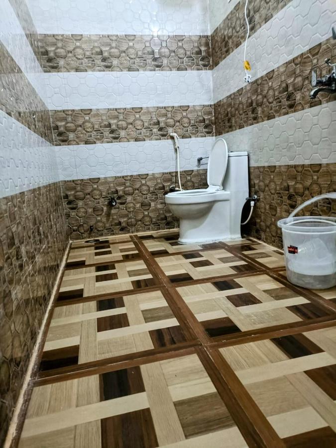 The Hare Krishna Ambiance Hotel *
